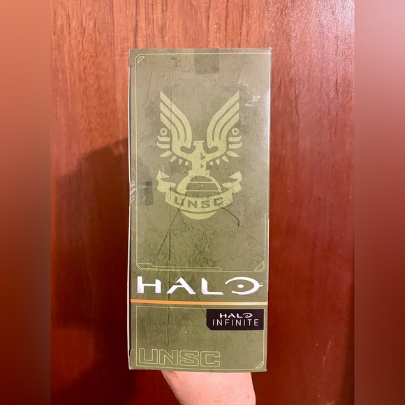 Halo Infinite, World Of Halo 4” - 2 Figure Box Set - Picture 5 of 6